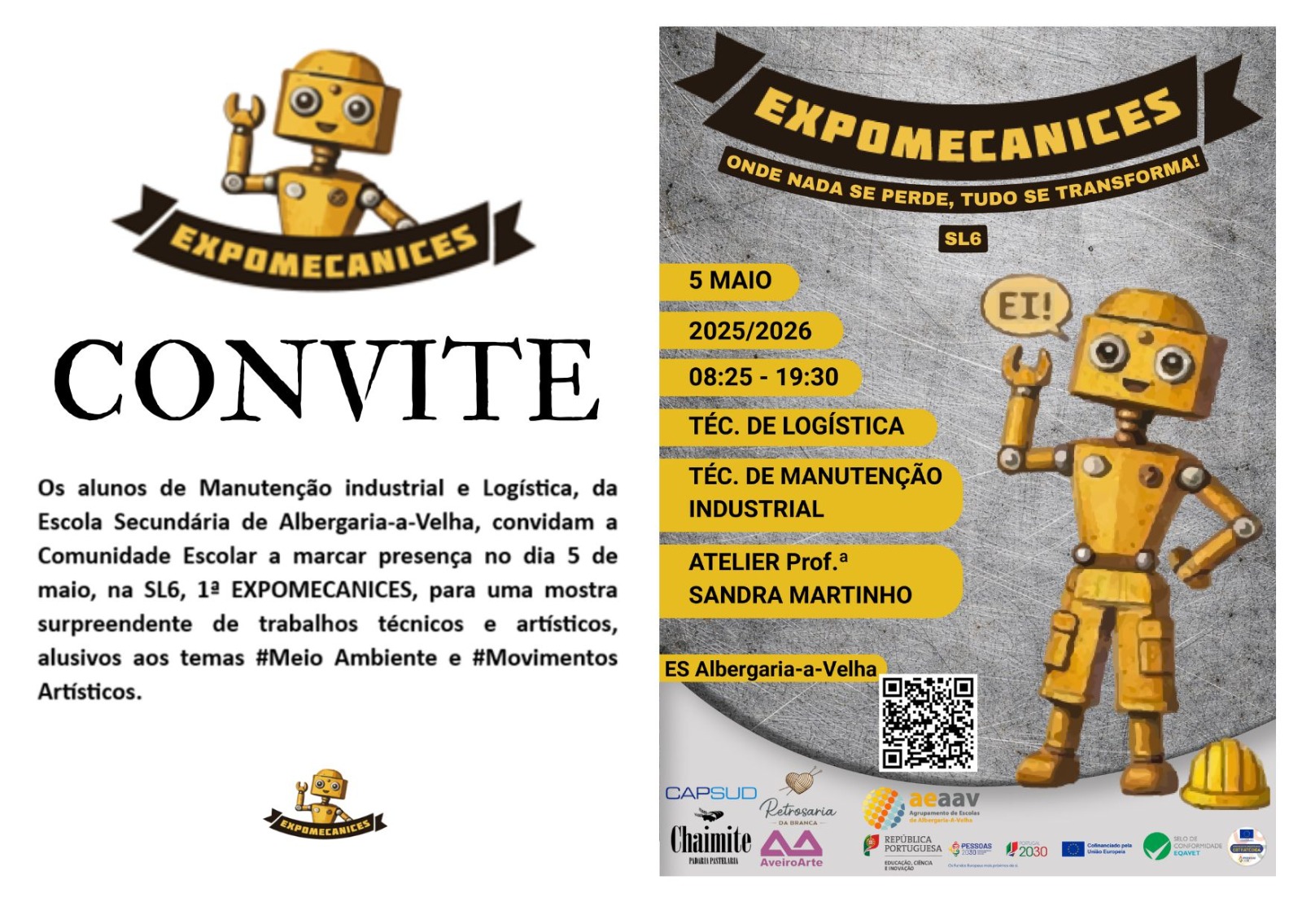 Convite
