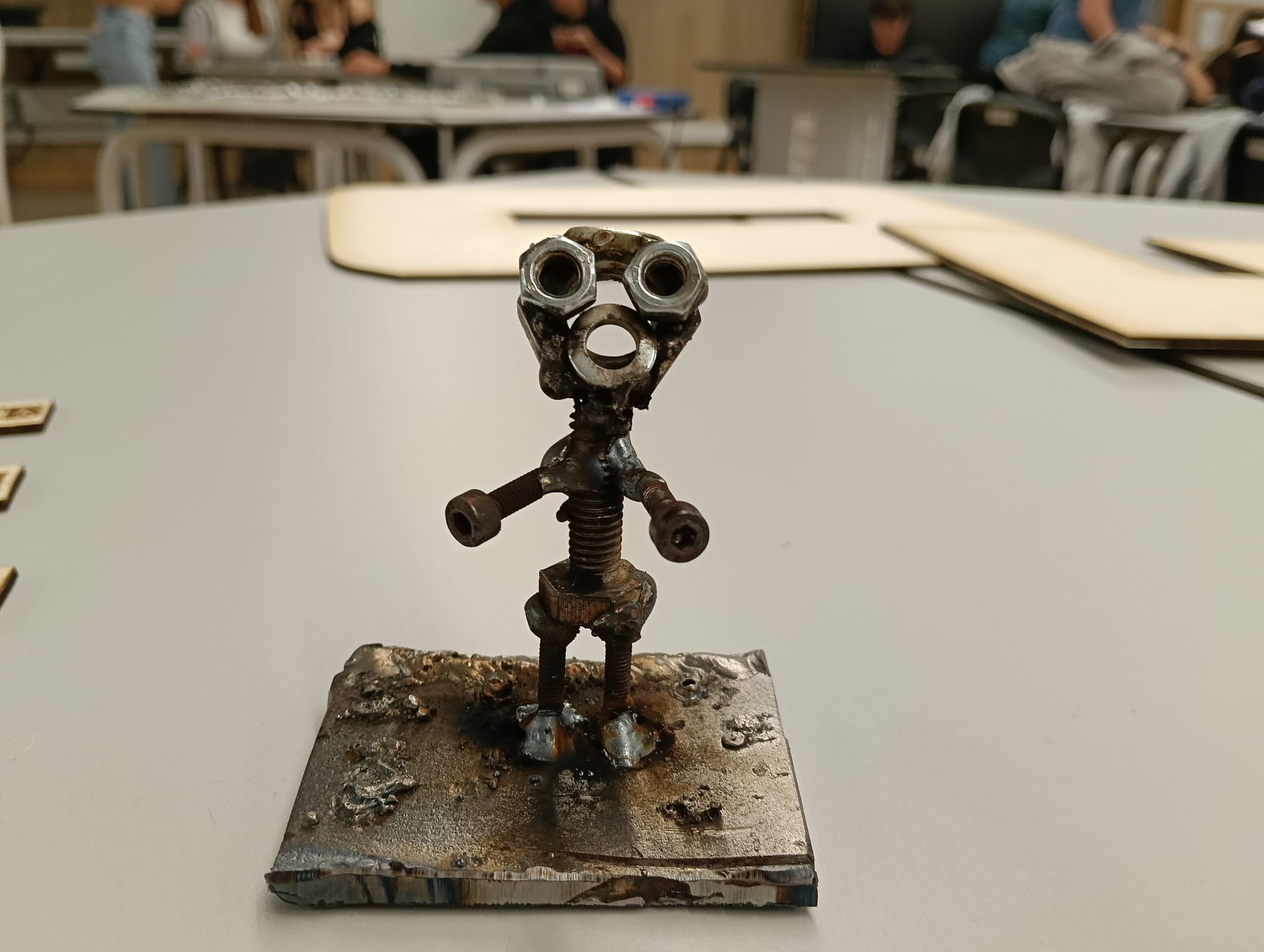 MiniPuto