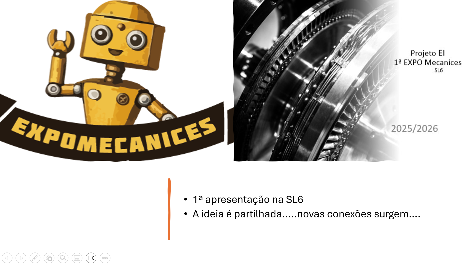 Expomecanices