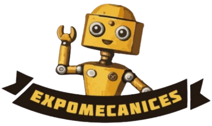 Expomecanices