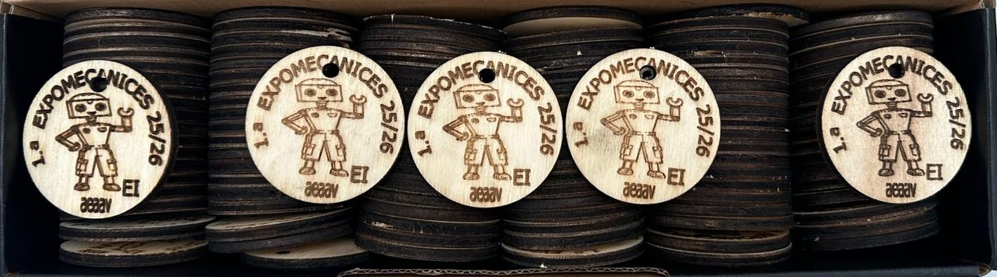 EXPOMECANICES Background